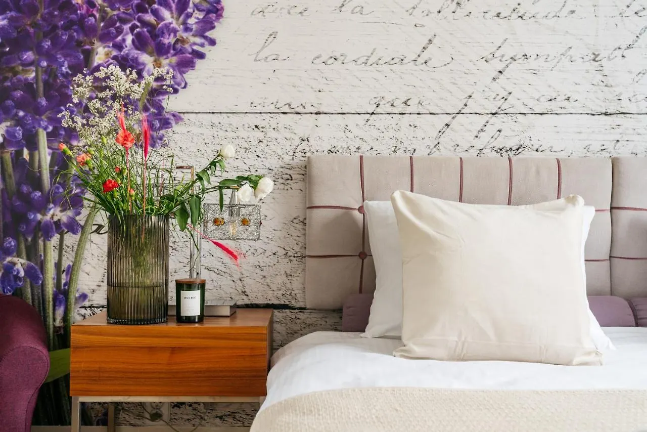 Lavender Home By Loft Affair Krakow Poland